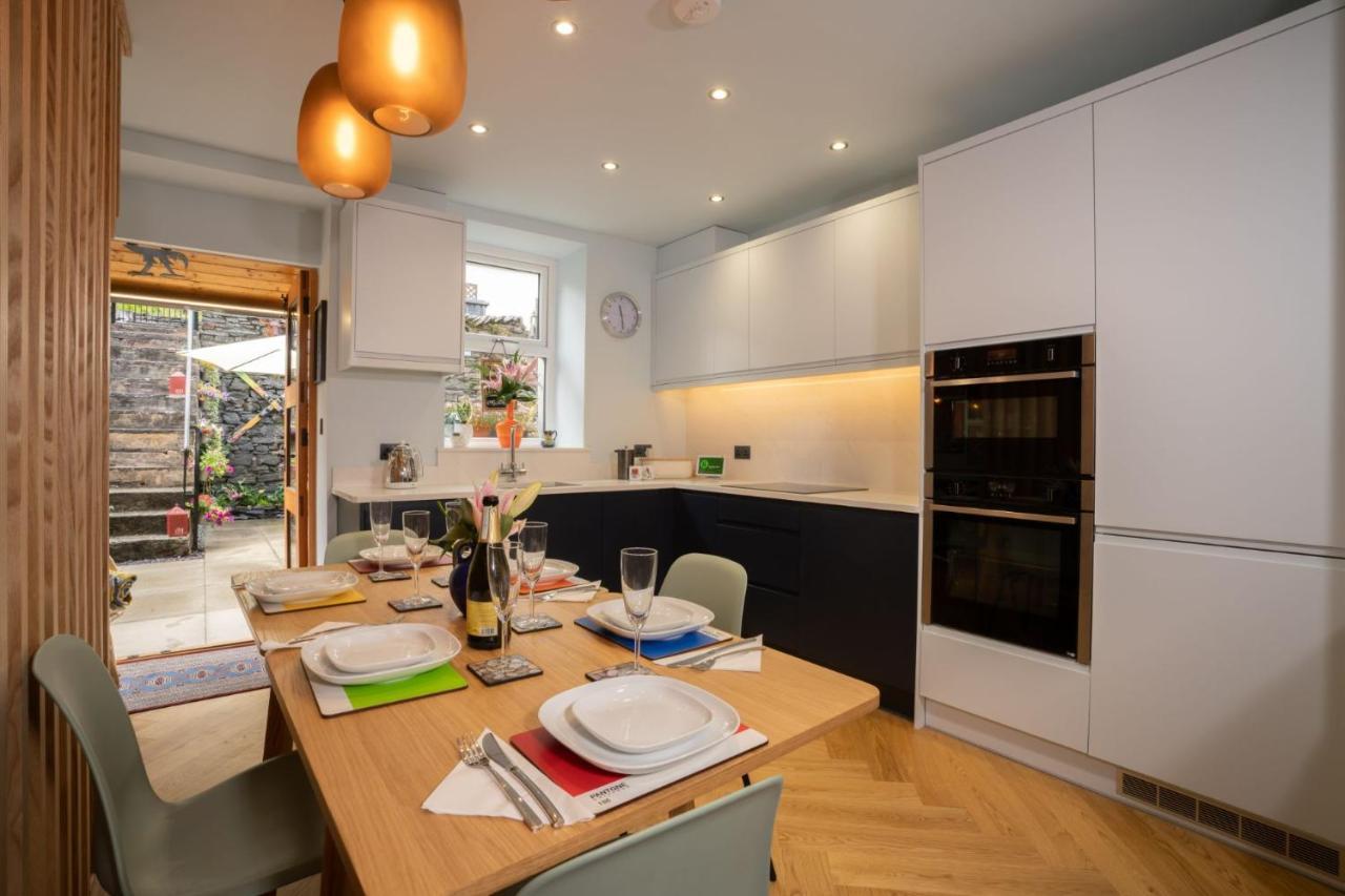 Modern Home In Windermere By Letmestay Εξωτερικό φωτογραφία