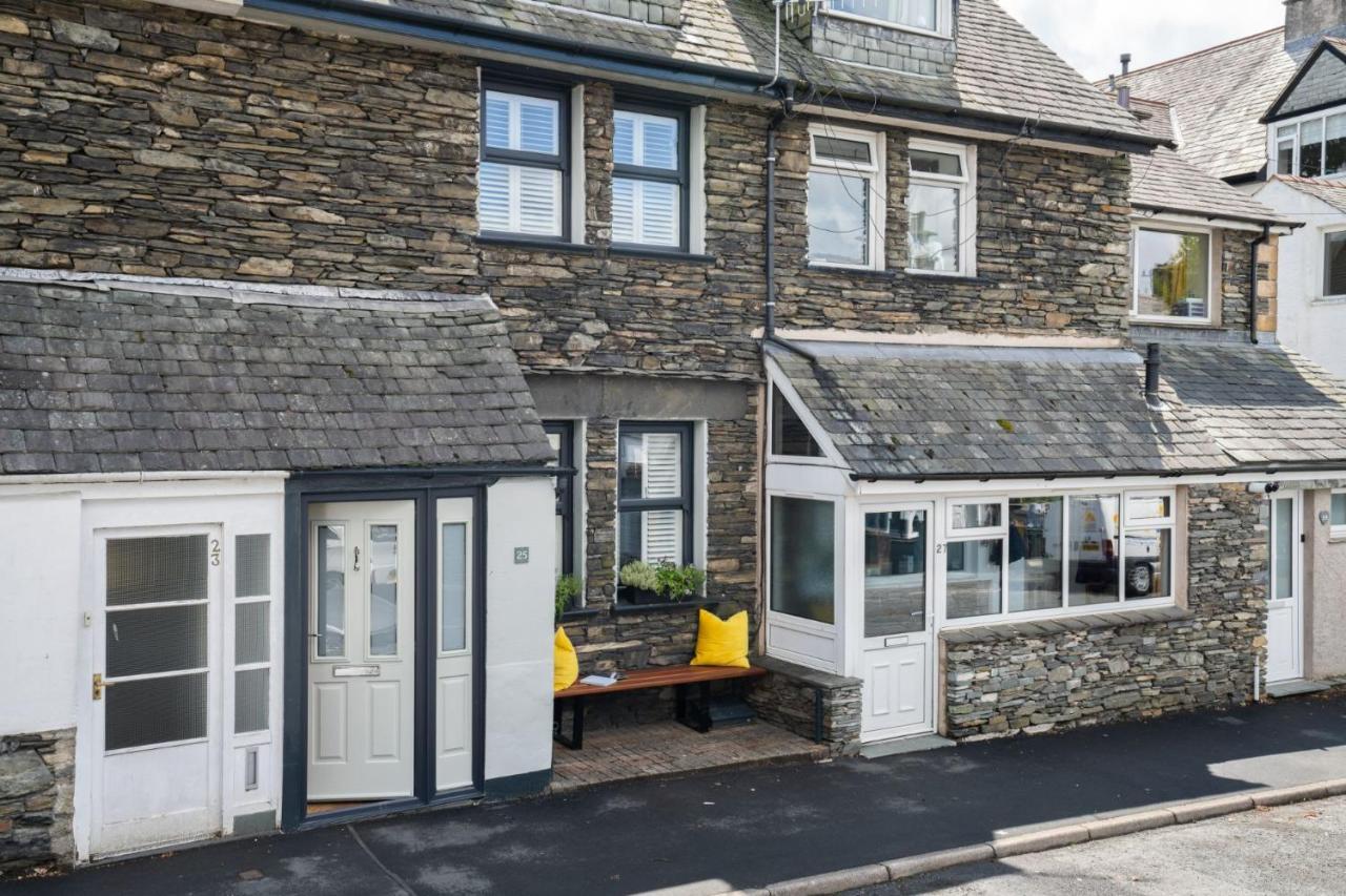Modern Home In Windermere By Letmestay Εξωτερικό φωτογραφία