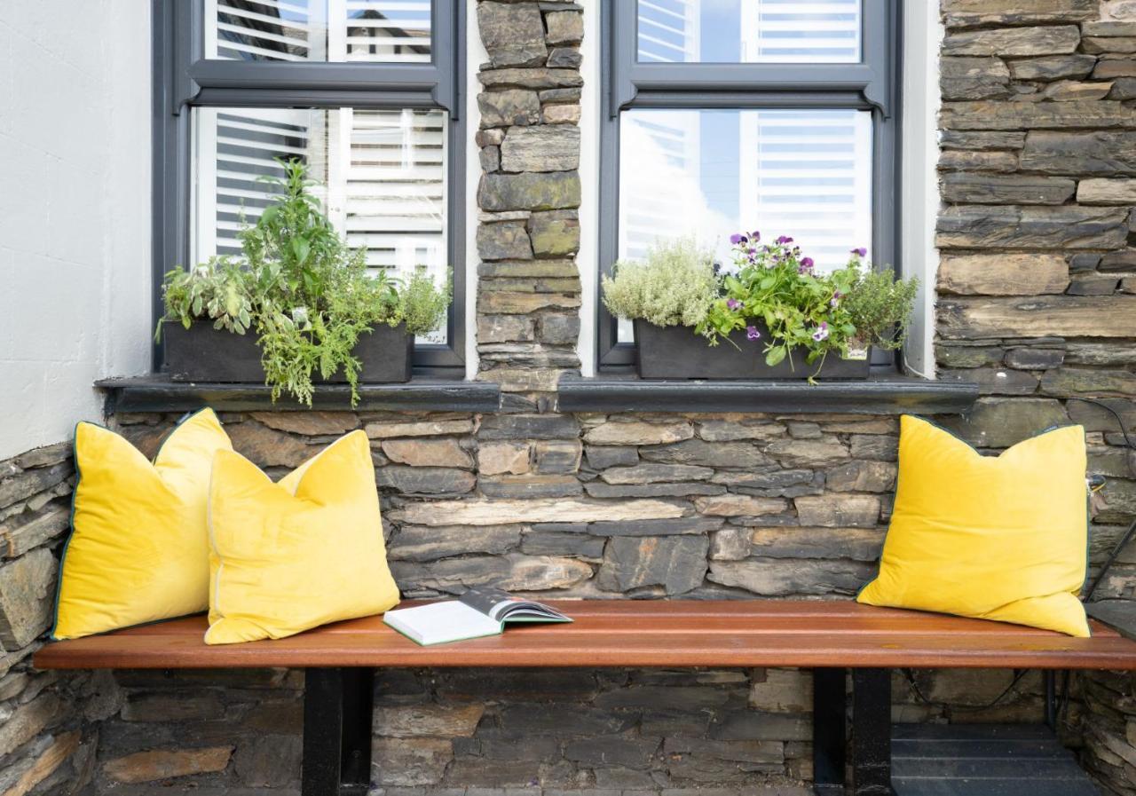 Modern Home In Windermere By Letmestay Εξωτερικό φωτογραφία